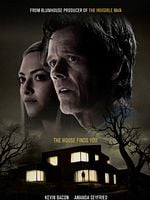 Cartel de You Should Have Left