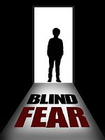 Cartel de Temor ciego