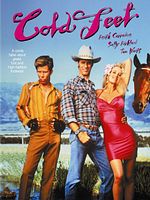 Cartel de Monty, dedos largos