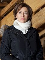 Cartel de Un crimen olvidado