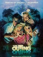 Cartel de La lámpara