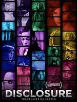 Cartel de Disclosure