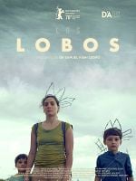 Cartel de Los Lobos