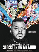 Cartel de Stockton On My Mind