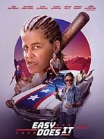 Cartel de Easy Does It