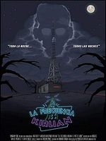 Cartel de La Frecuencia Kirlian