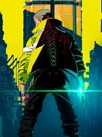 imagen de Cyberpunk: Edgerunners