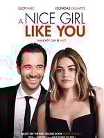 Cartel de Una chica bonita como tú