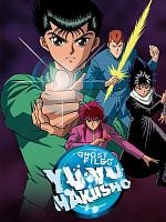 imagen de Yu Yu Hakusho