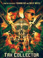 Cartel de Cuenta pendiente