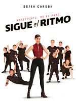 Cartel de Siente el ritmo