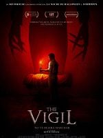 Cartel de The Vigil