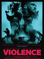 Cartel de Random Acts Of Violence