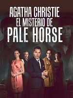 imagen de Agatha Christie: El misterio de Pale Horse