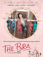 Cartel de The Bra