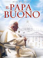 Cartel de El Santo Padre Juan XXIII