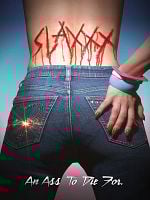 Cartel de Slaxx