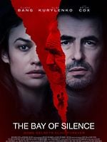 Cartel de La bahía del silencio