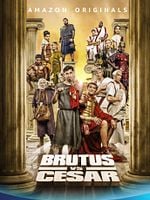 Cartel de Brutus Vs César