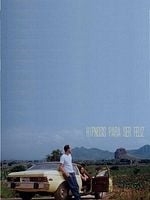 Cartel de Hipnosis para ser feliz