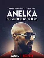 Cartel de Anelka, el incomprendido