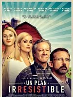 Cartel de Un plan irresistible