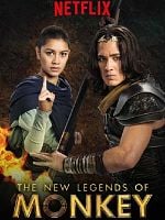 imagen de Las nuevas leyendas de Mono