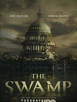 Cartel de Trump drena el pantano