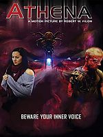 Cartel de Atenea