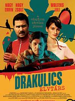 Cartel de Drakulics elvtárs