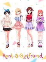 imagen de Rent-a-Girlfriend
