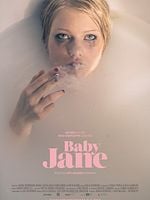 Cartel de Baby Jane