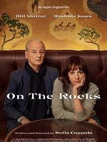 Cartel de On The Rocks