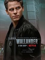 imagen de El joven Wallander