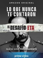 Cartel de El Desafío: ETA