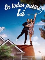 Cartel de En todas partes, tú