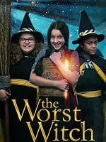 imagen de La peor bruja