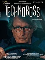 Cartel de Technoboss