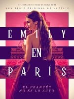 imagen de Emily en París