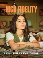 Cartel de High Fidelity