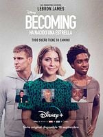 imagen de Becoming: Ha nacido una estrella
