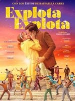 Cartel de Explota explota