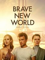 imagen de Brave New World