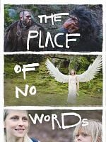 Cartel de The Place of No Words