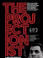 Cartel de The Projectionist