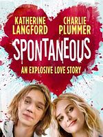 Cartel de Spontaneous