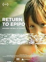 Cartel de Regreso a Epipo