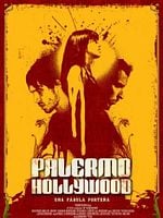 Cartel de Palermo Hollywood