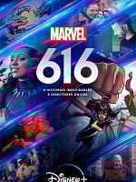 imagen de Marvel's 616