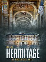 Cartel de Museo Hermitage: El poder del arte
